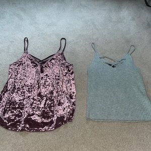 tank top bundle